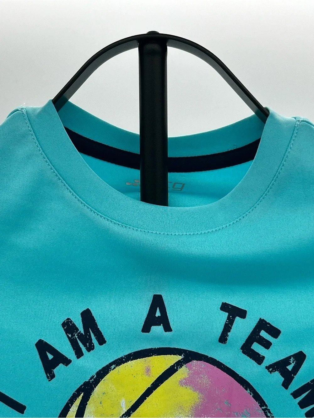 bcg bright turquoise